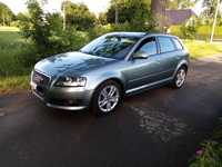 Audi A3 2009r 1,9 TDI  Automat 70 000Tyś,km !!!