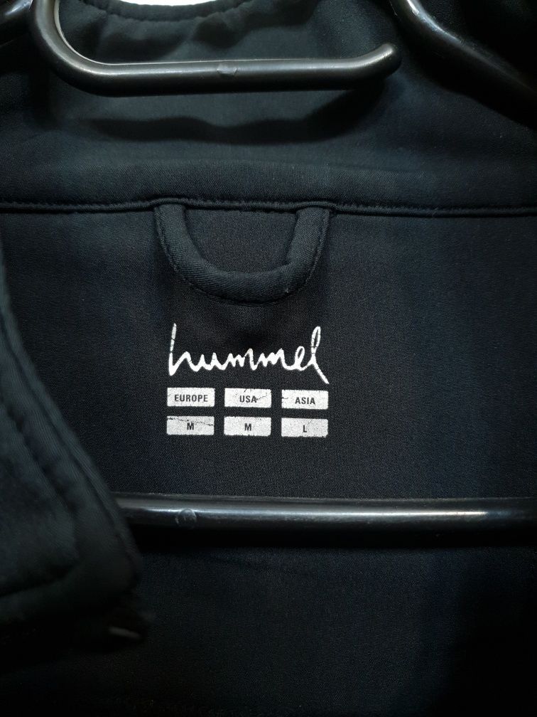 Lekka kurtka softshell Hummel M wodoodporna