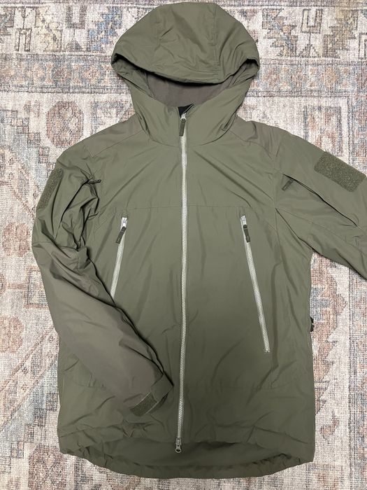 Костюм зимний 5.11 tactical Bastion