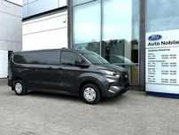 Ford Transit Custom  L2, hak holowniczy , od ręki - 5 lat gwarancji