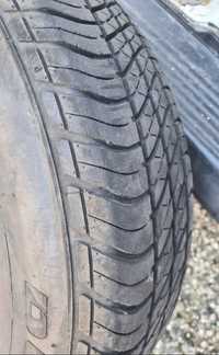 pneu Bridgestone com jantes 195/R15    94R