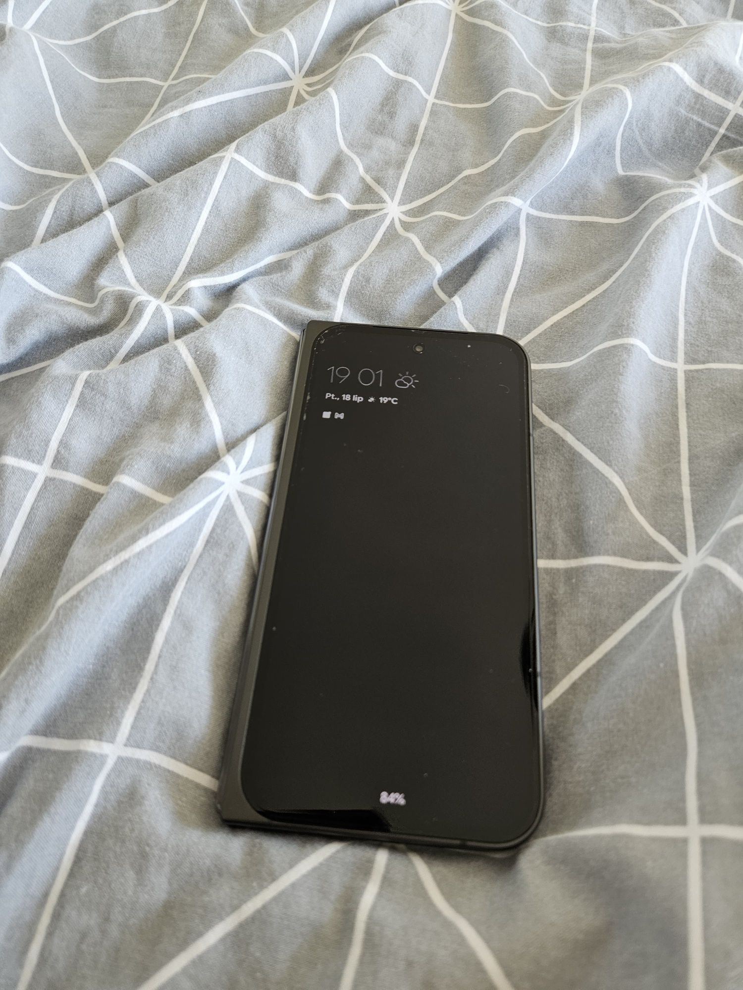 Google Pixel 9 PRO FOLD || Nowy !!!
