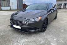 Продам Ford Fusion