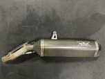 Tlumik Akrapovic Remus BMW R1200GS