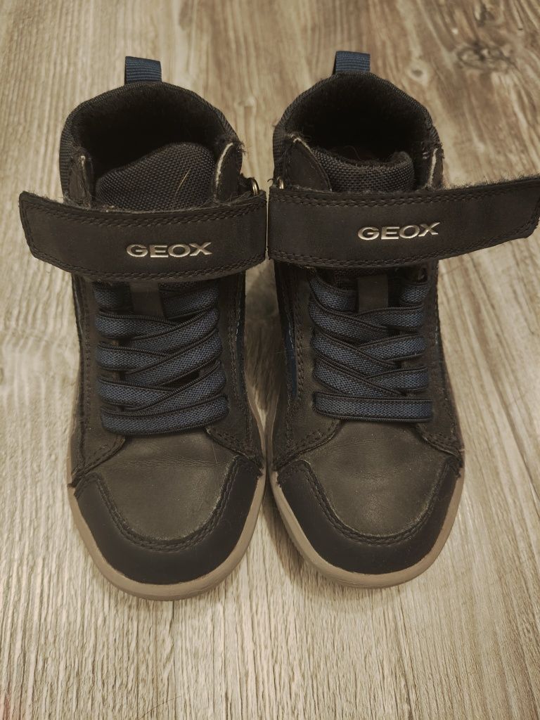 Buty Geox Respira r. 27