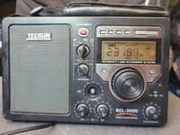 Радиоприёмник Tecsun bcl-3000