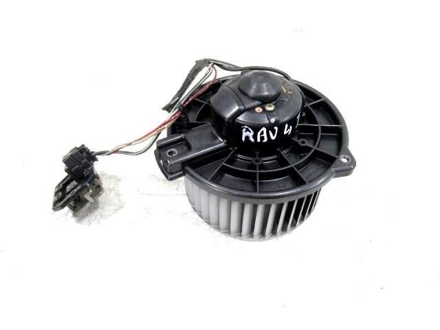 , RAV-4 II dmuchawa rezystor