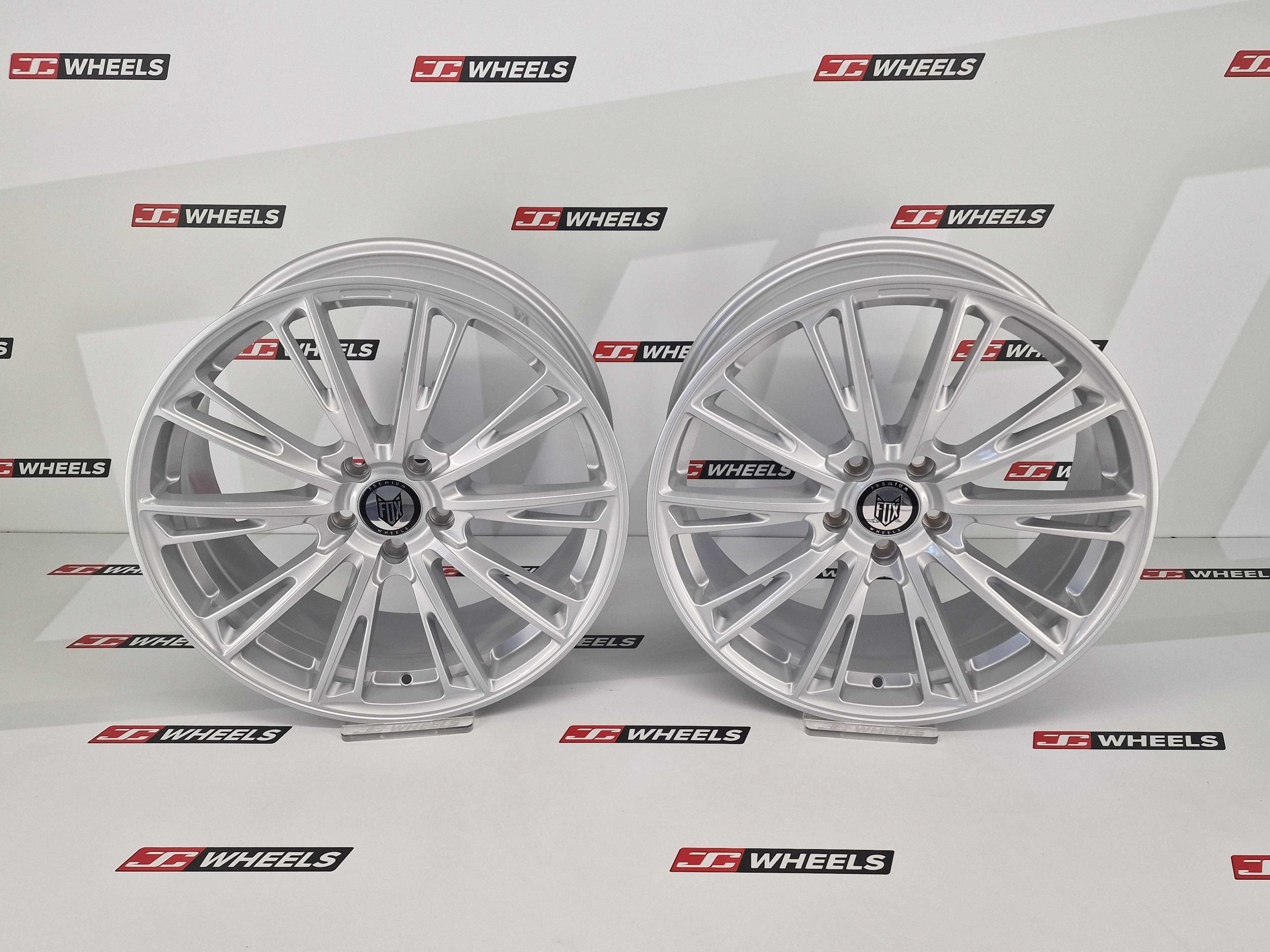 Jantes Fox Omega em 18 | 5x108
