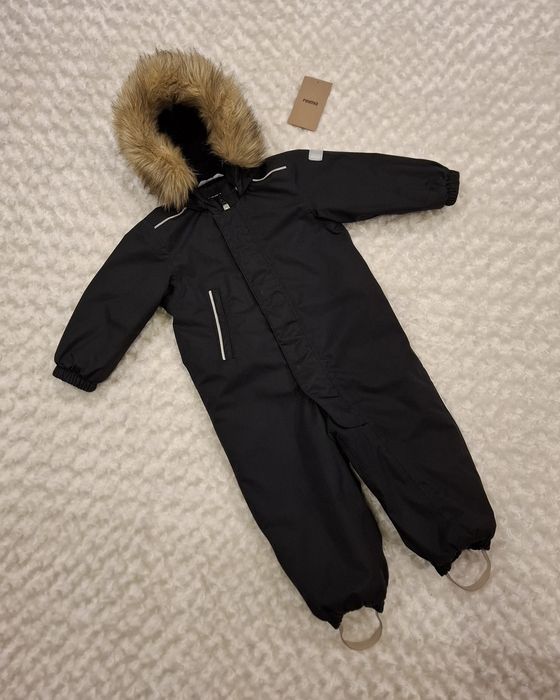 Зимовий комбінезон Reima Gotland зимний комбинезон Reima,р.92+6