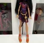 Аутфит  Монстер Хай Джинафаер Лонг Скариж Monster High Jinafire Long S