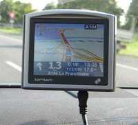 GPS TomTom One New Edition- Mapas/Radares Europa /África Atualizados