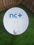 Antena satelitarna