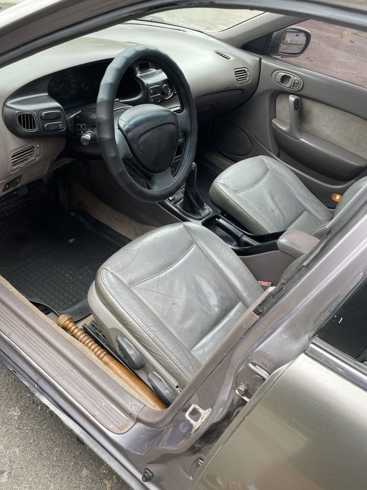 Продам Мазду 6 V6 2.0 або розборка!!
