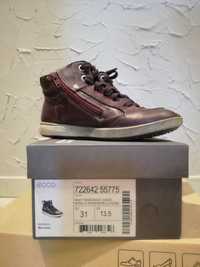 Buty ecco roz 31