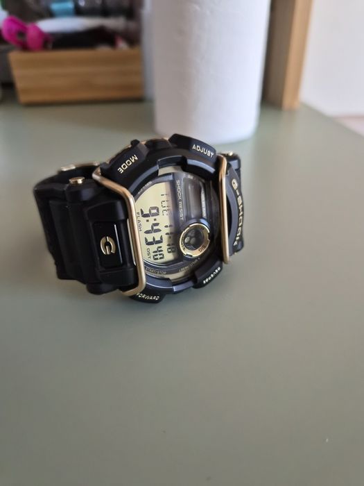 Casio gshock , quase novo