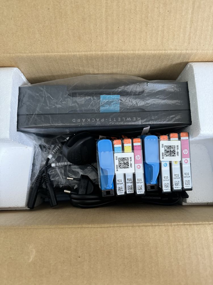 Impressora HP Officejet Pro 6230 Nova