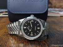 Zergarek męski damski SMITHS Everest PRS-25 HONEYCOMB SUPER WYJĄTKOWY