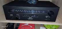 Tuner akai model at-2200 dla kolekcjonera. (W drewnianej obudowie )