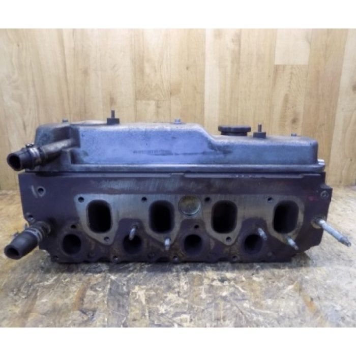 Головка блока цилиндров, ГБЦ, 1.8 TDDI, Ford Focus 1