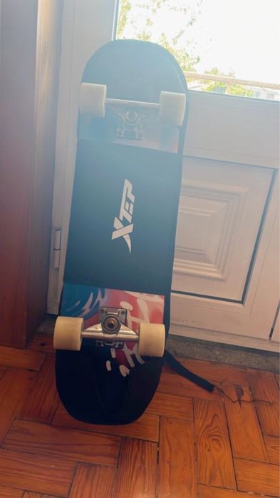vendendo o skate /ótimo estado