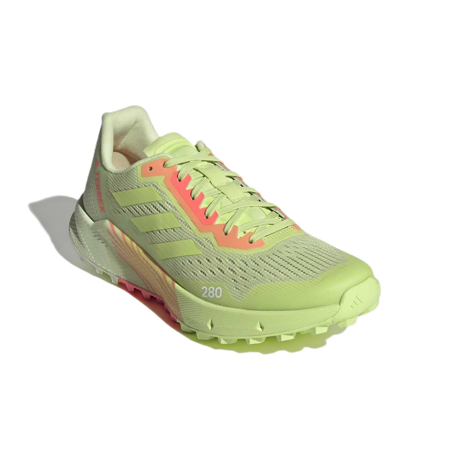 Adidas damskie buty górskie Terrex Agravic Flow 2.0 r. 42 | H03191