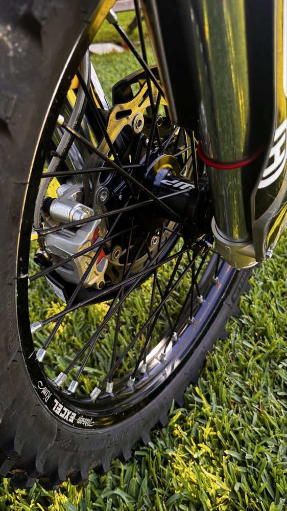 Husqvarna FE 350 PRO 2024