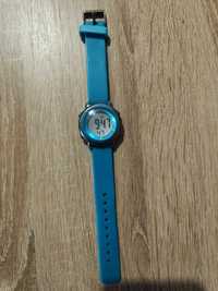 Zegarek dla dziecka niebieski skmei 1100 wodoodporny