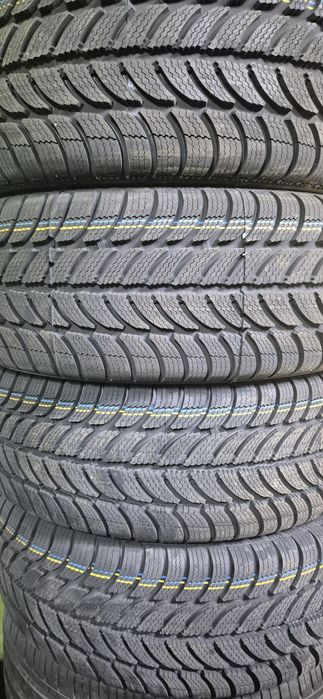 195/65r15 Dębica frigo 2 opony zimowe