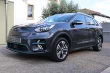 Kia e-Niro 64kWh