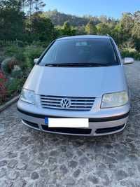 Volkswagen Sharan 1.9 115HP 7 lugares