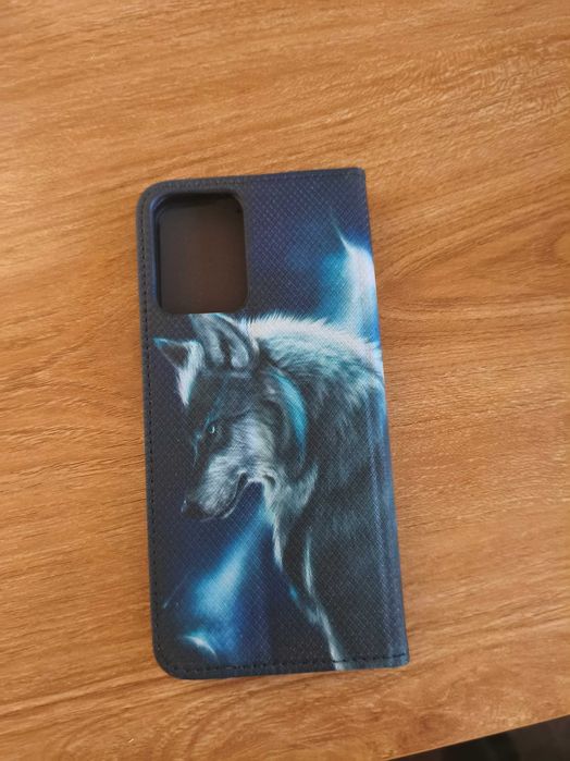 Sprzedam pokrowiec do telefonu Motorola G24 Power