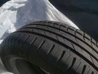 Літні шини Nokian 205 55 R16