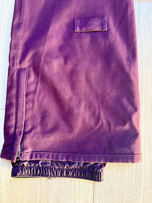 Spodnie snowboardowe narciarskie Burton Gloria Starling, rozm. S,