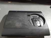 Playstation 3 desbloqueada