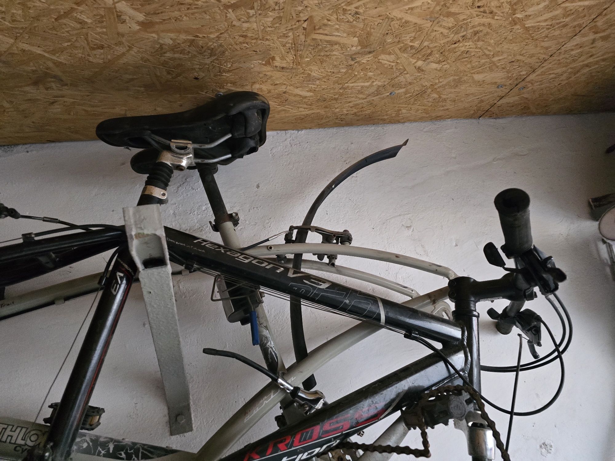 Sprzedam Rower Peugeot Szosowy