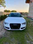 Audi A5 2016 1.8 Sportback