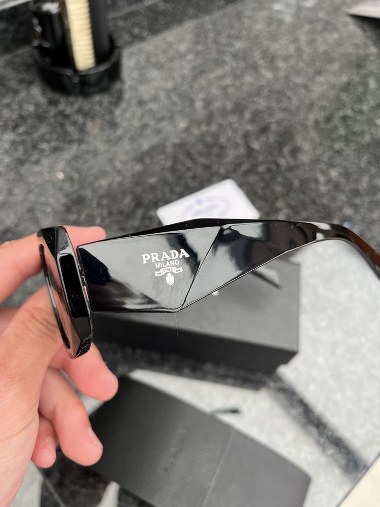 Prada 17ws óculos de Sol