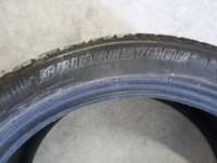 Opony Zimowe Bridgestone 245/40R18, 2 sztuki