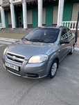 Продам Chevrolet aveo 2008рік