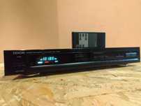 Świetny Tuner Radiowy DENON TU-560 + org. Pilot! /Wysyłam!