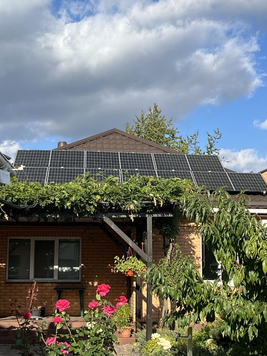 Солнечние станції