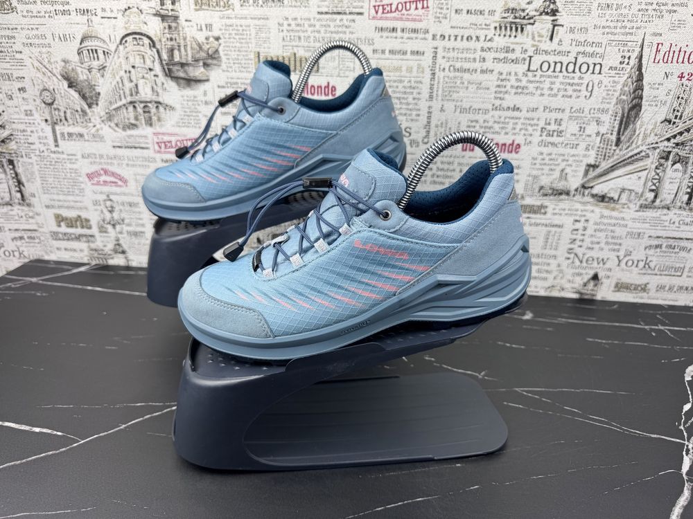 Трекінгові кросівки Lowa Zirrox GTX / Розмір 38 Взуття