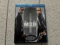 Faceci w Czerni II (blu-ray/ polskie napisy)