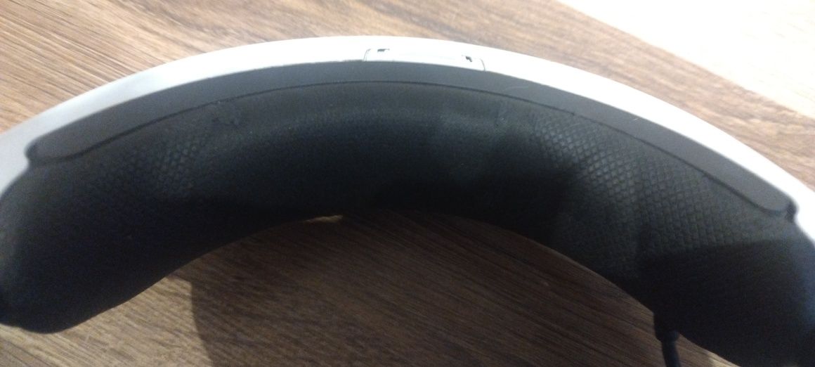 gogle VR PlayStation do ps4
