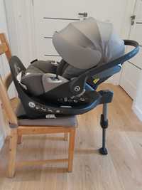 Fotelik Cybex Z i-Size + baza Z i-Size