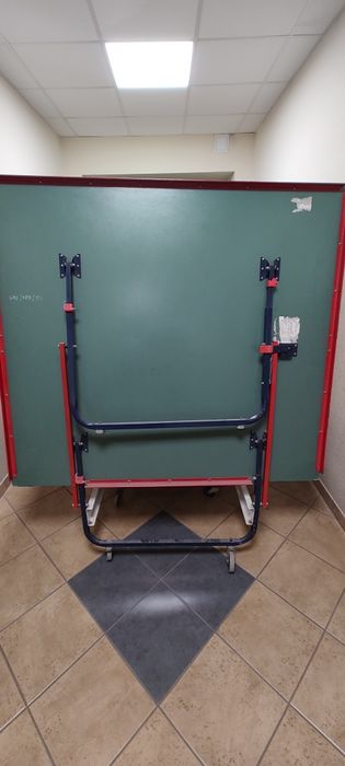 Stół do ping ponga