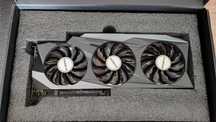 Gigabyte GeForce RTX 3080ti GAMING OC 12G