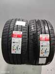 2 pneus novos 255-35r18 roadx - oferta dos portes