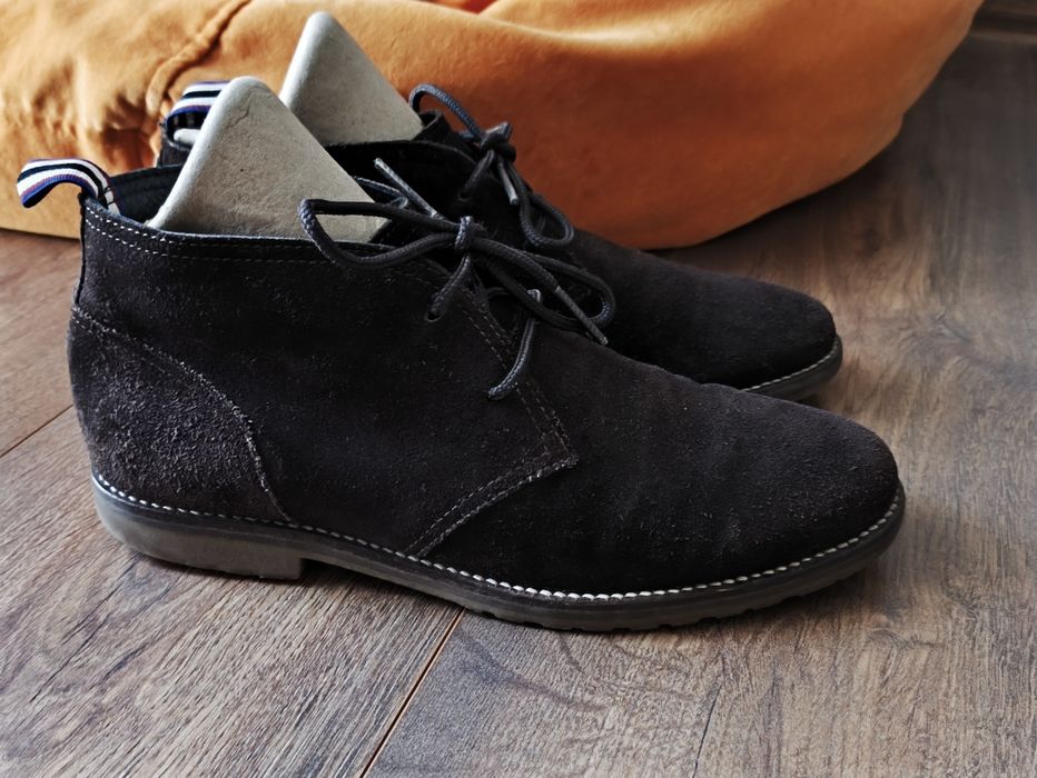 Жіночі напів черевики Tommy Hilfiger оригінал