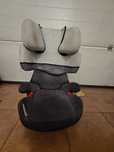 Cybex x-fix solution